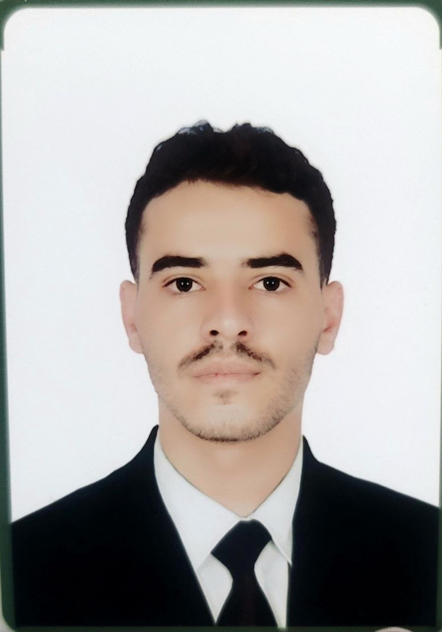 المهندس أشرف