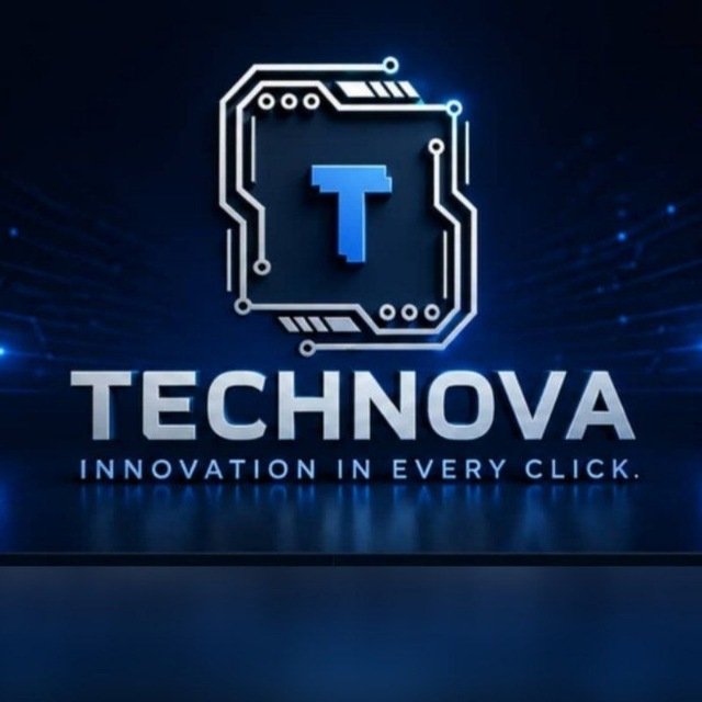 فريق TECHNOVA