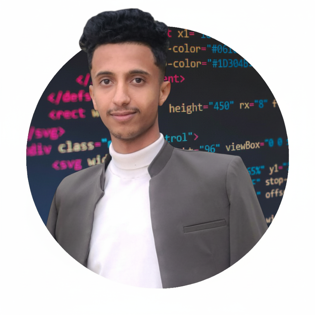 نادر وضاح
